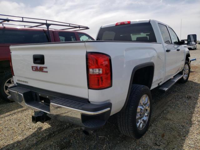 2017 GMC SIERRA C25 1GT11REG2HF198181