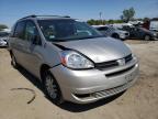 2005 TOYOTA  SIENNA