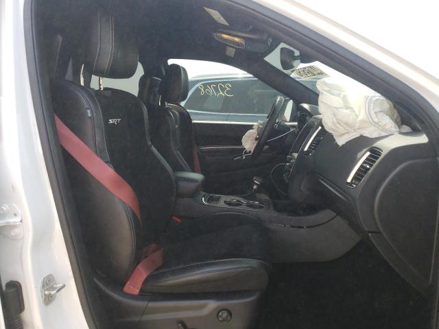 2020 DODGE DURANGO SR 1C4SDJGJ5LC116489