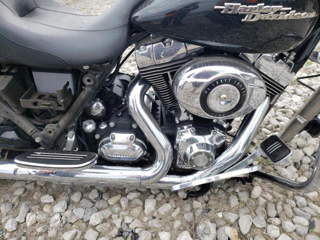 2009 HARLEY-DAVIDSON FLHX 1HD1KB4179Y637204
