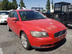 2005 VOLVO  S40