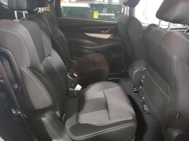 2021 SUBARU ASCENT PRE 4S4WMAFD7M3420224