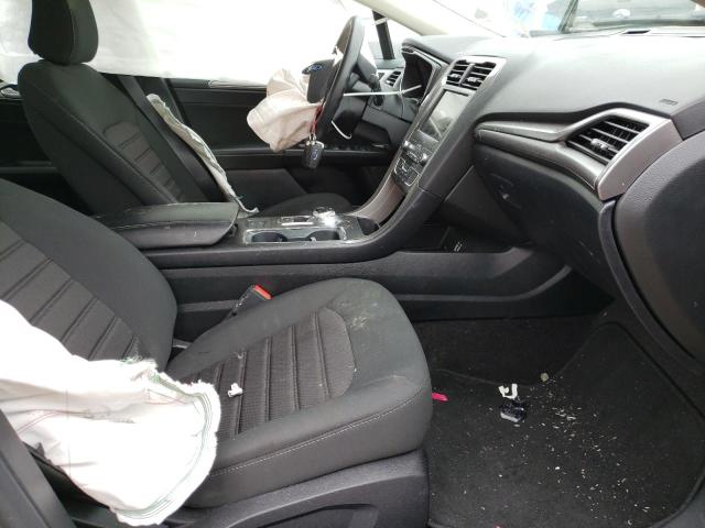 2020 FORD FUSION SE 3FA6P0HDXLR252765