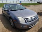 2007 FORD  FUSION