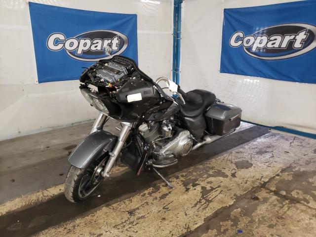 2021 HARLEY-DAVIDSON FLTRX 1HD1KHC1XMB609428