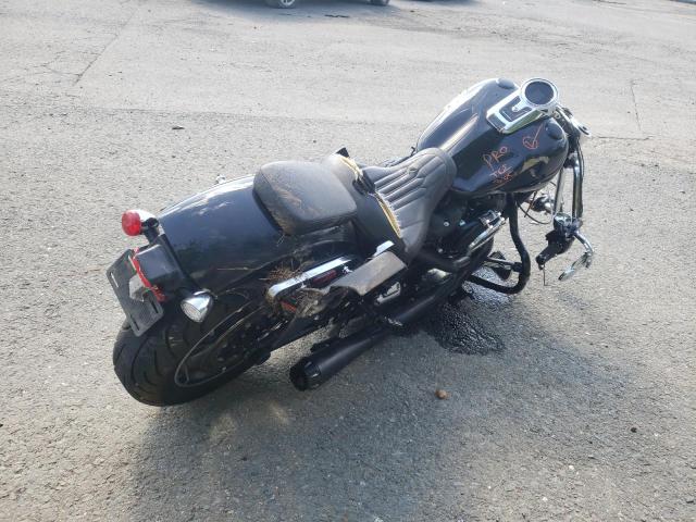2019 HARLEY-DAVIDSON FLSB 1HD1YMJ29KB045108
