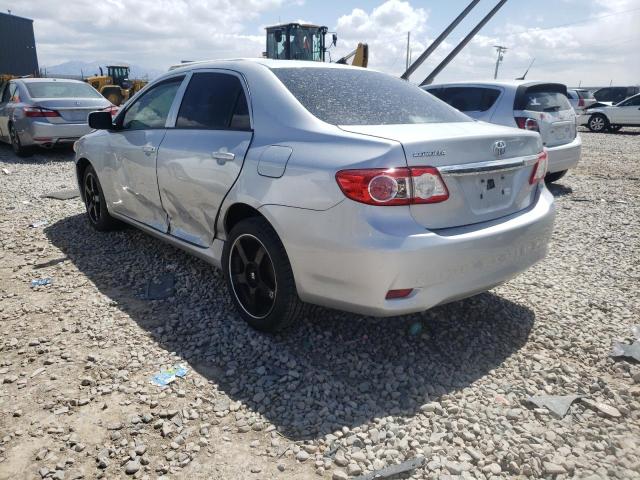 Фото: 5YFBU4EE7DP201737 - 3