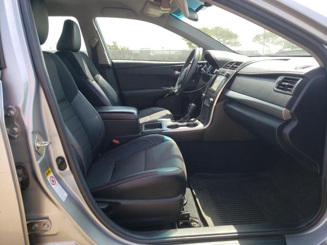 2017 TOYOTA CAMRY LE 4T1BF1FK1HU800912