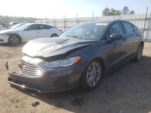 FORD FUSION 2020 1