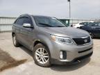 2015 KIA  SORENTO