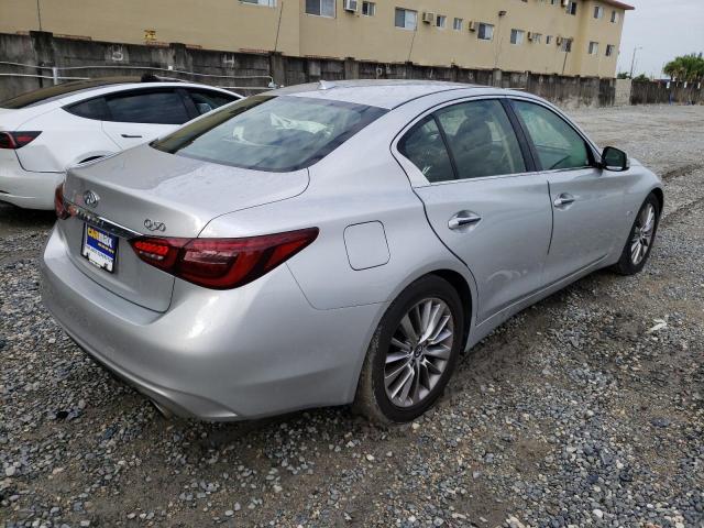 2018 INFINITI Q50 LUXE - JN1EV7AP8JM359590