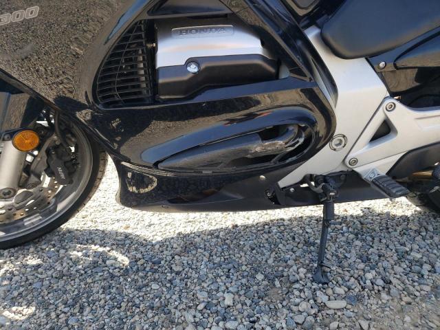 2006 HONDA ST1300 JH2SC51006M401858