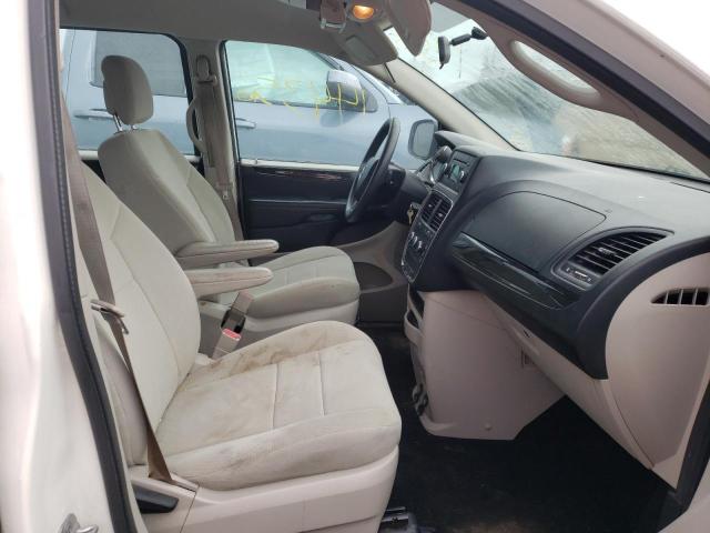 2C4RDGBG5CR261441 Dodge Grand Cara 2012. Фото: 4