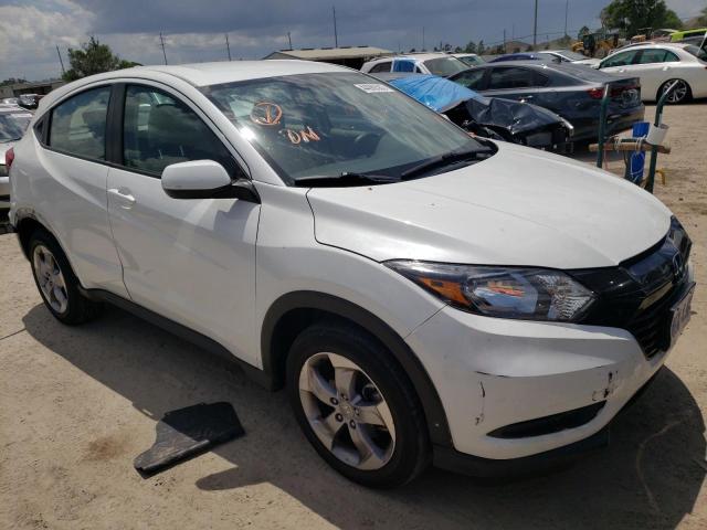 3CZRU6H33JM718244 HONDA HR-V 2018