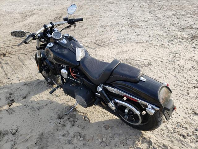 2015 HARLEY-DAVIDSON FXDF DYNA 1HD1GYM13FC316676