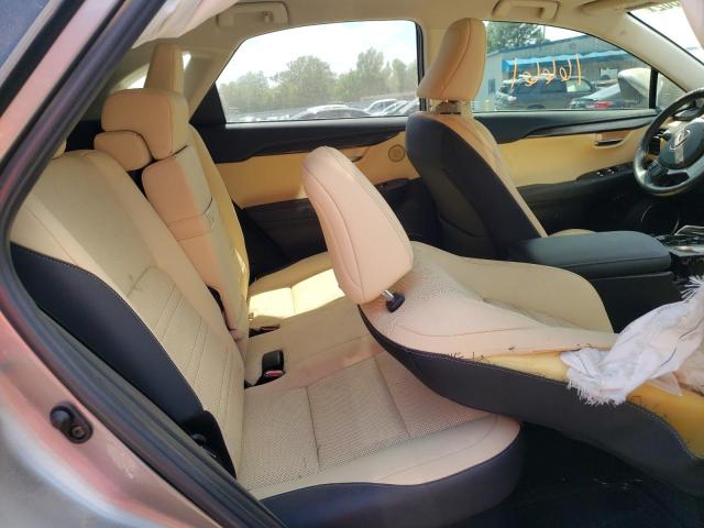 2020 LEXUS NX 300 - JTJGARBZ7L5005342