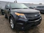 2014 FORD  EXPLORER