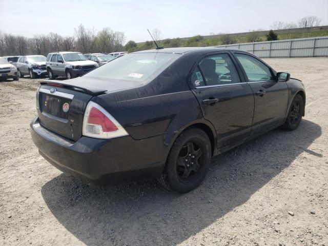 3FAHP0HA3AR381569 Ford Fusion Se 2010. Фото: 3