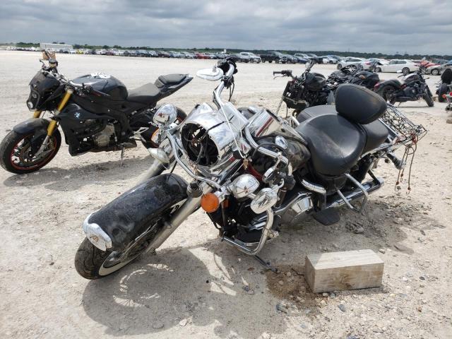 2005 HARLEY-DAVIDSON FLHRCI 1HD1FRW1X5Y661520