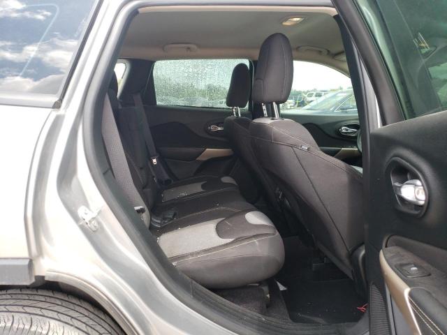 2017 JEEP CHEROKEE S - 1C4PJLAB8HW593306