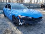 HONDA CIVIC 2022 foto