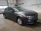 2016 FORD  FUSION