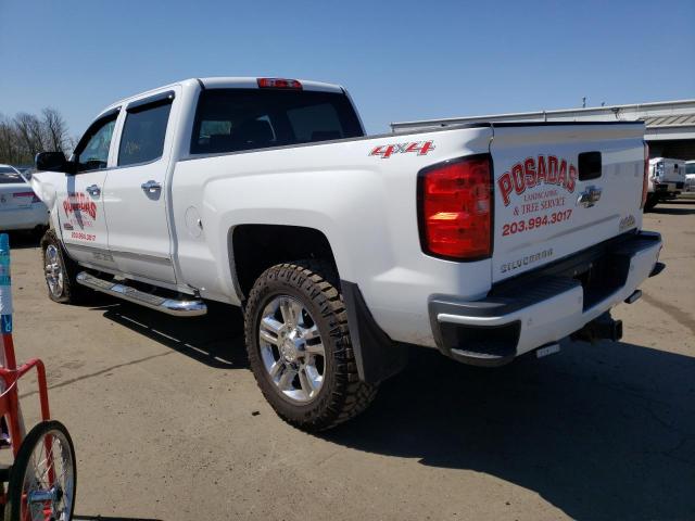 2016 CHEVROLET 2500 HD 1GC1KXEG7GF174300