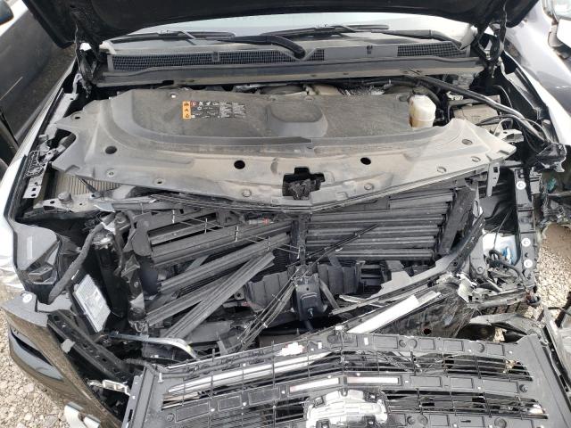 2017 CADILLAC ESCALADE P 1GYS4CKJ0HR405698
