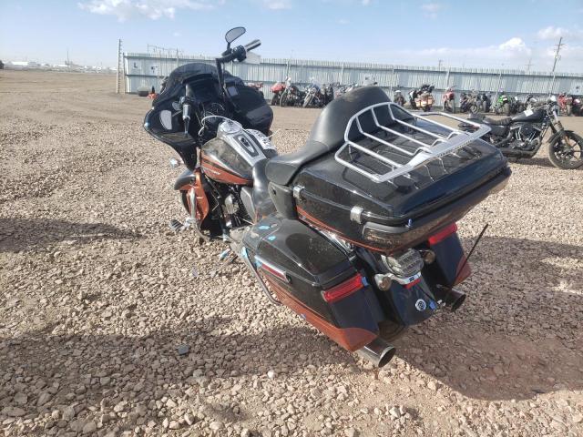 2015 HARLEY-DAVIDSON FLTRUSE CV 1HD1TAN14FB952692