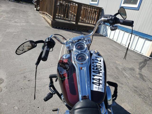 2019 HARLEY-DAVIDSON FXLR 1HD1YNJ27KB057750