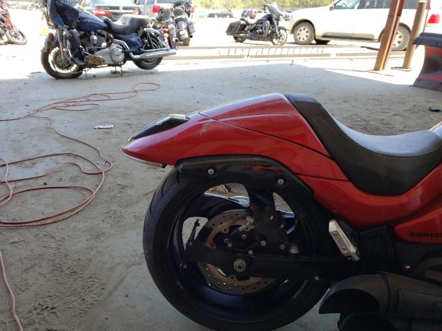 2021 SUZUKI VZR1800 JS1VY53A6M7100191