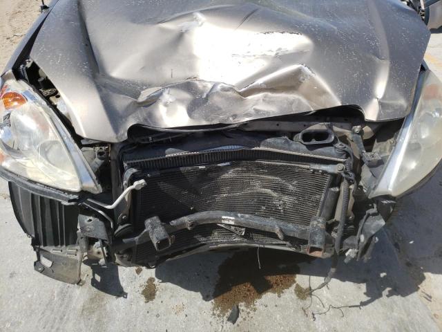 JHLRD78966C062441 Honda Cr-V Se 2006. Фото: 8