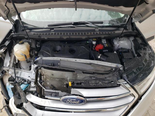 2FMPK3J99JBC45060 Ford Edge Sel 2018. Фото: 6