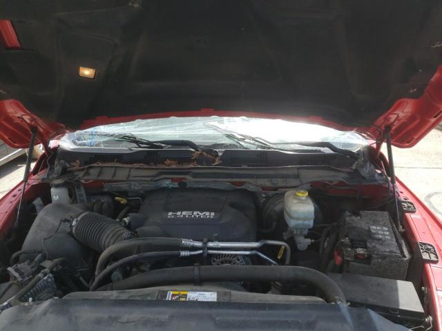 2016 RAM 2500 POWER 3C6TR5EJXGG178738