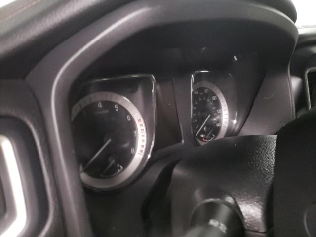 2019 NISSAN TITAN SV - 1N6AA1E51KN515233