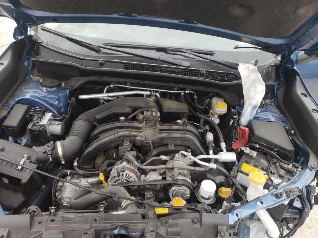 2019 SUBARU FORESTER JF2SKACC4KH419795