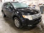 2007 FORD  EDGE