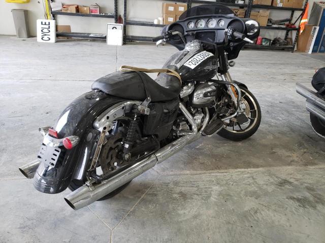 2020 HARLEY-DAVIDSON FLHX 1HD1KBC17LB663698