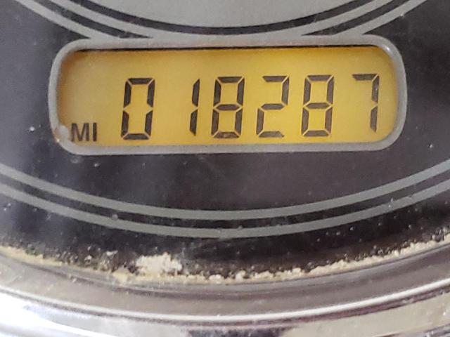 2009 HARLEY-DAVIDSON FLSTC 1HD1BW5119Y029748