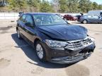 2019 VOLKSWAGEN  JETTA