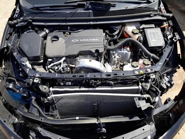 2017 CHEVROLET VOLT LT 1G1RA6S54HU177664