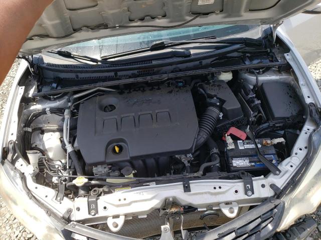 2016 TOYOTA COROLLA L 2T1BURHE0GC489114