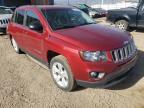 2016 JEEP  COMPASS