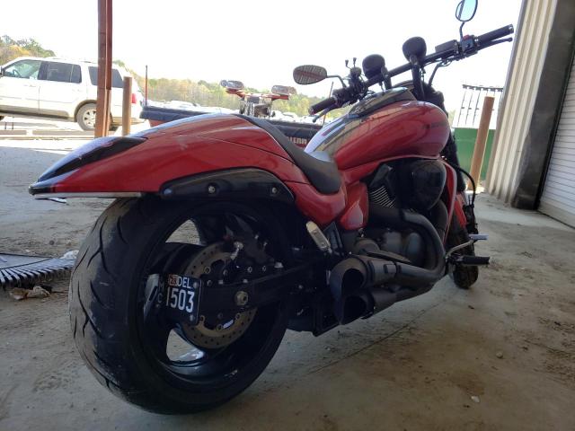 2021 SUZUKI VZR1800 JS1VY53A6M7100191
