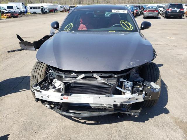 2022 ALFA ROMEO GIULIA SUP ZARFANBN1N7657634