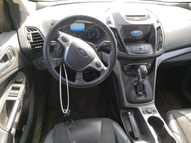2016 FORD ESCAPE SE 1FMCU9GX0GUC47350