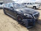 MERCEDES-BENZ S-CLASS 2016 foto
