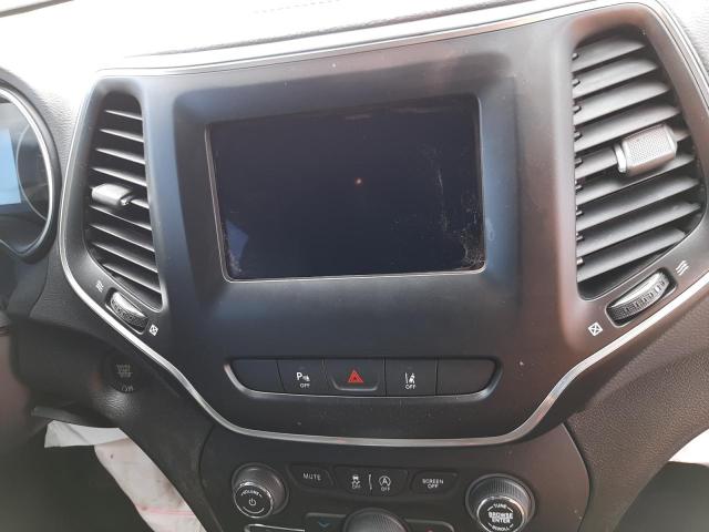 2021 JEEP CHEROKEE L 1C4PJMMX3MD245657