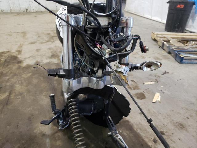 2006 VICTORY MOTORCYCLES VX 5VPXB26D363005698