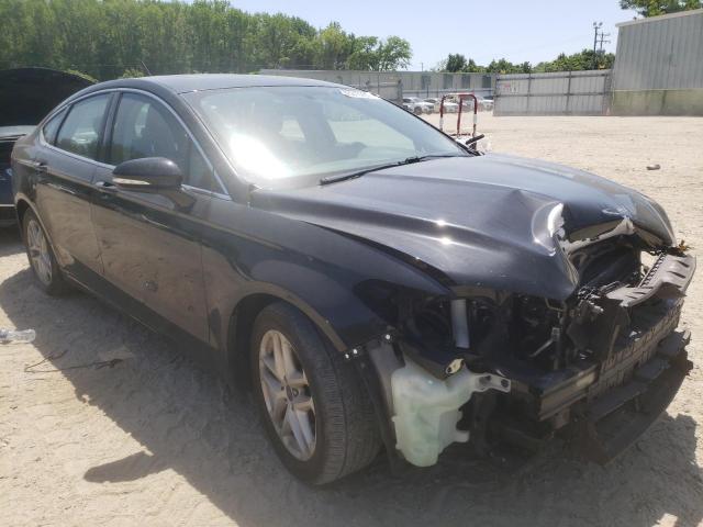 2016 FORD FUSION SE 3FA6P0HD2GR309868